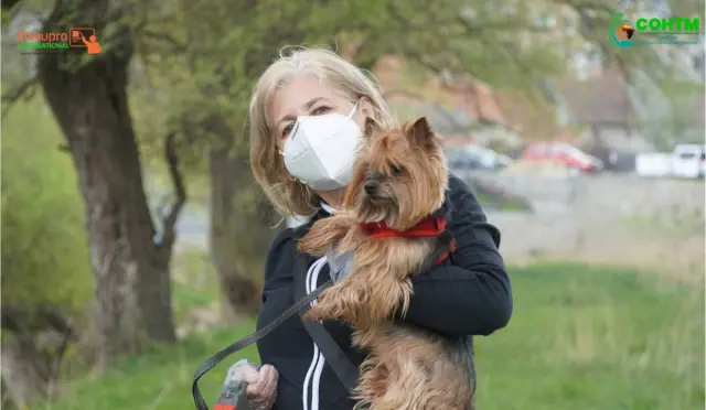 BIOSECURITY AND BIOSAFETY MEASURES IN ONE HEALTH.